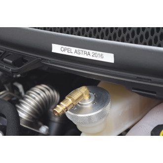 MANOTEC® Adapter Nr. 46W, 20920037