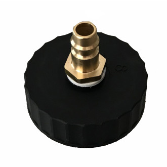 Manotec Adapter Nr. 8, 20900008