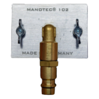 Manotec Adapter Nr. 102, 20920102