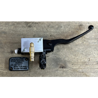 Adapter Nr.125 kompatibel Piaggio X10