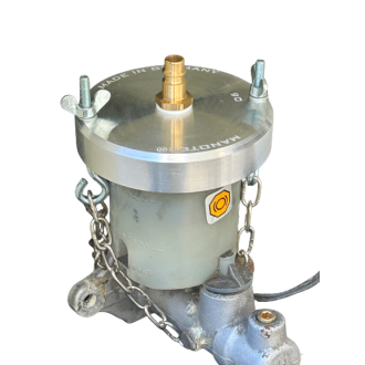MANOTEC® Adapter Nr. 90, Universaladapter, U-100