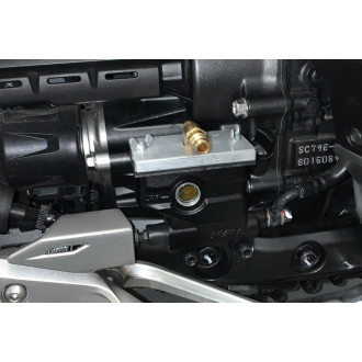 MANOTEC® Motorrad Adapter Nr. 97, PL 97, passend z.B. Honda, Gold Wing , u.v.m.