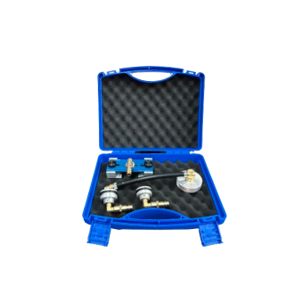 Manotec Adapterkoffer ADK-E