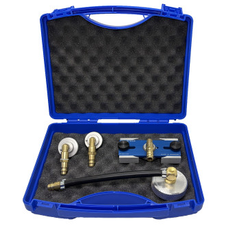 Manotec Adapterkoffer ADK-E