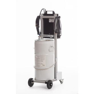 MANOTEC® ALPHA 30