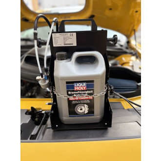 Beispielbild Liqui Moly Kanister