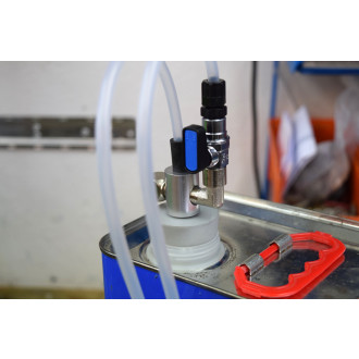 Ruckl 2010 MANOTEC® Entnahmestutzen