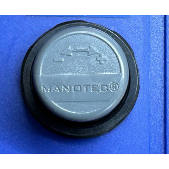 Manotec Druckregler 20903