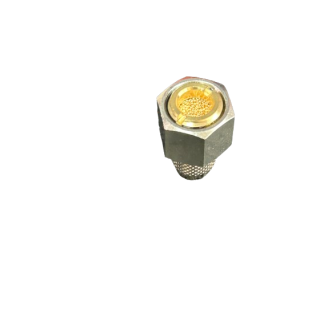 Filter MANOTEC®