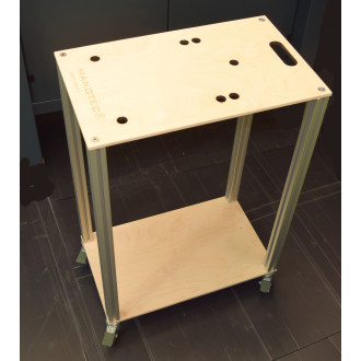MANOTEC® Fahrwagen
