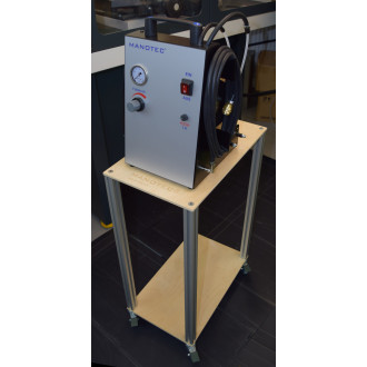 MANOTEC® Fahrwagen