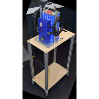 MANOTEC® Fahrwagen