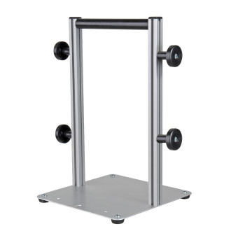 Halter ERS