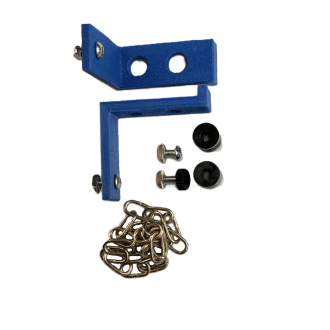 Halter Plus für ERS- Geräte