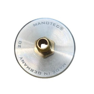 MANOTEC® Adapter Nr. 20 MOE, E20 Mineralölausführung passend z.B. Audi, Ford, Mercedes, Volkswagen, Opel, BMW, Mini, u.v.m.
