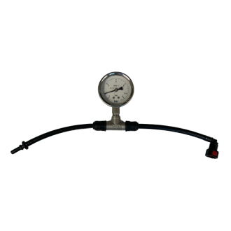 Harnstoff Druckprüfer AdBlue®