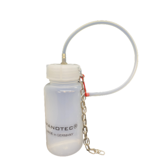 MANOTEC® Auffangflasche
