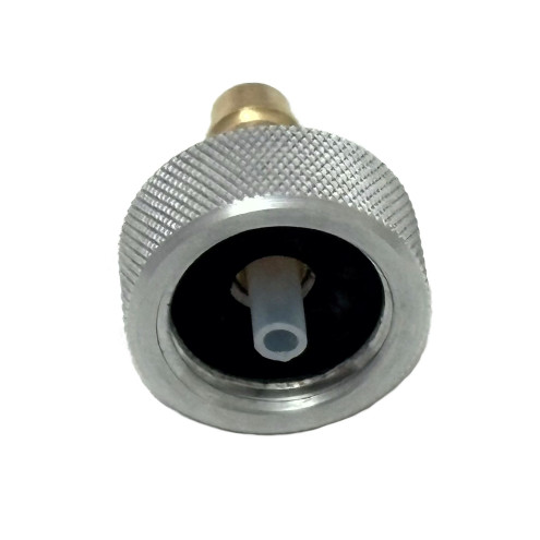 MANOTEC® Adapter Nr. 26, passend z.B. Volkswagen Bus T1, Käfer 1200,1300,1500 ccm, Karmann Ghia, Mini Bj. 1975, MG A, u.v.m.