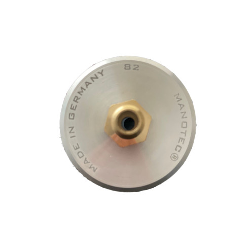 MANOTEC® Adapter Nr. 82, G 46, passend z.B. Jaguar MK 2, u.v.m.
