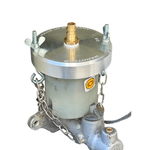 MANOTEC® Adapter Nr. 90, Universaladapter, U-100