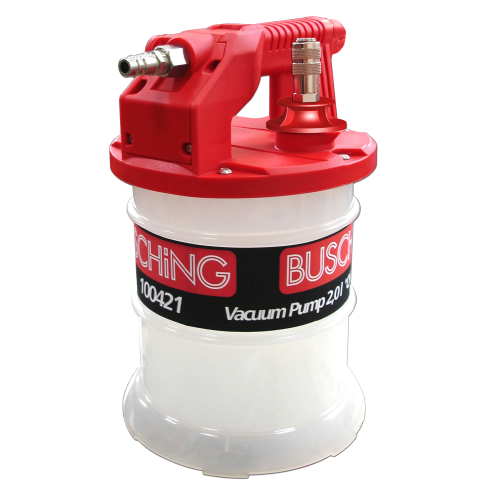 Vakuum Absauger Smart