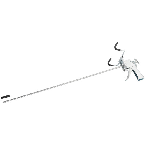 Feststeller für Brems- & Gaspedal