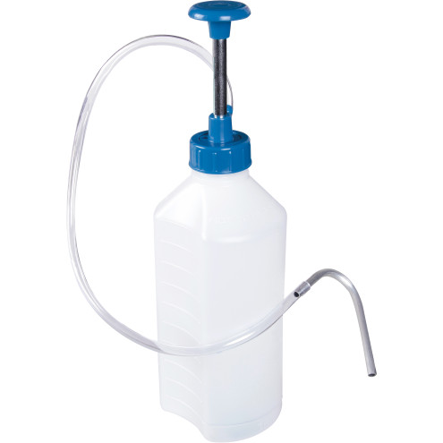 Mehrzweckhandpumpe 1 Liter