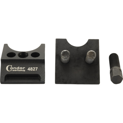 Spreizwerkzeug für Radnaben