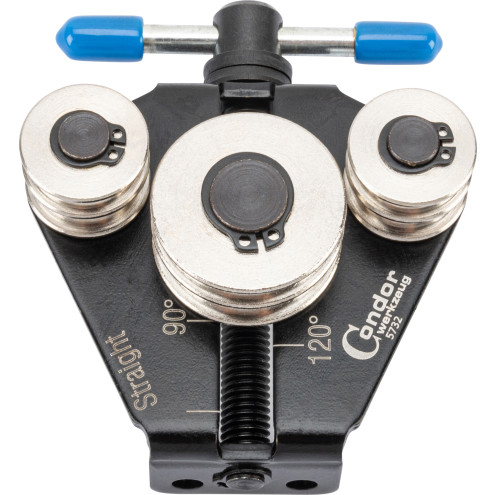 Richt-& Biegewerkzeug für Bremsleitungen