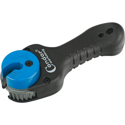 Rohrschneider mit Ratsche für Bremsleitungen