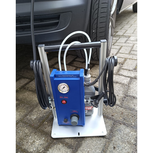 MANOTEC® Halter ERS 5