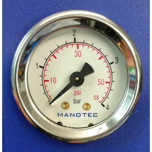 MANOTEC® ERS-5 Satz| Bremsenentlüftungsgerät| Auffang- & Absaugflasche| Made in Germany
